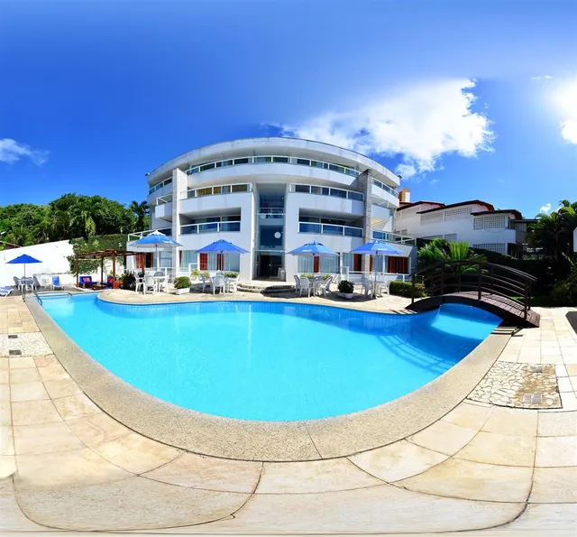 Apart Hotel Margherita