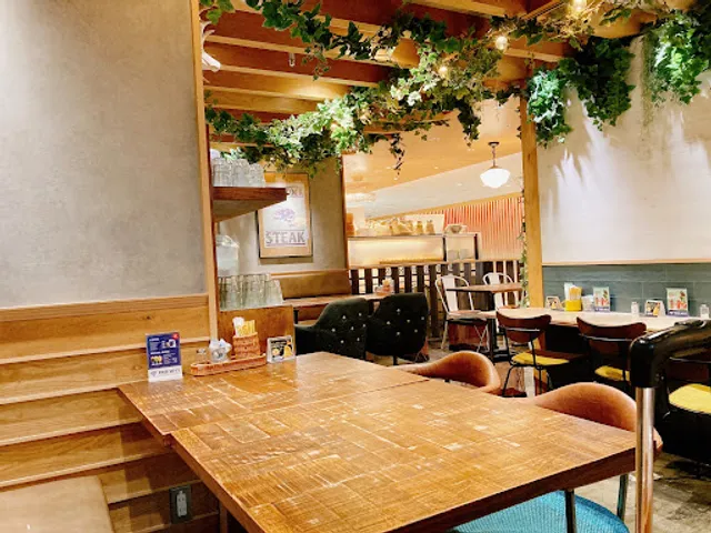 NICK STOCK 伊丹空港店