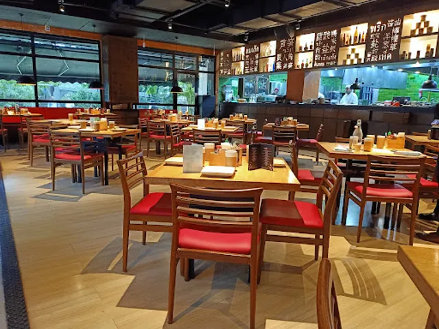 Asia Kitchen by Mainland China | Boat Club Rd