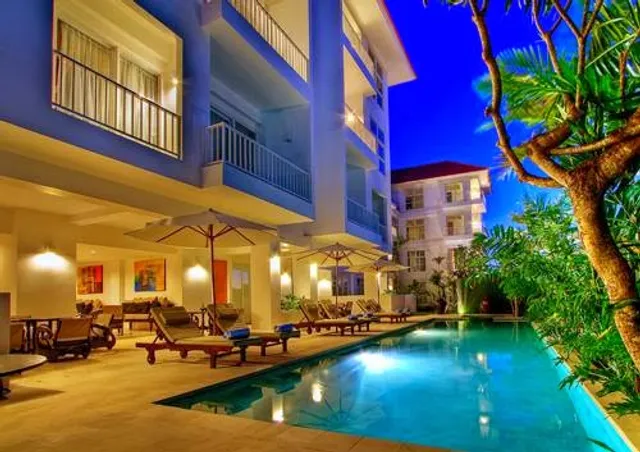 Sunset Residence Condotel