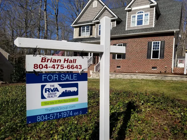 The RVA Group Realty