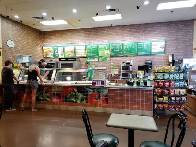 Subway