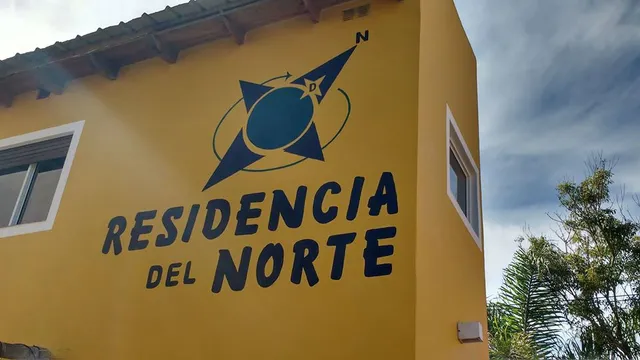 Residencia del Norte