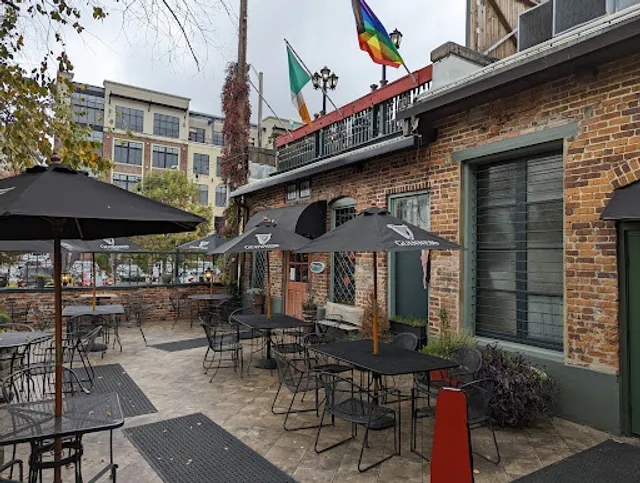 M'Coul's Public House