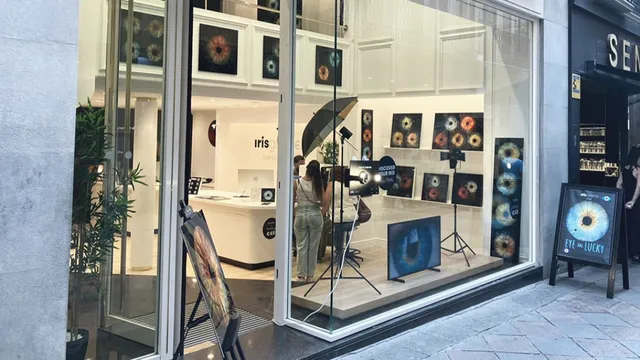 Iris Galerie Granada