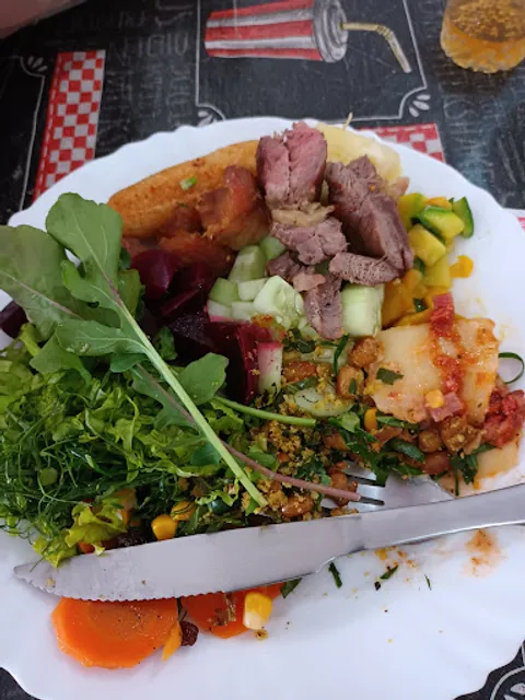 Churrascaria Central