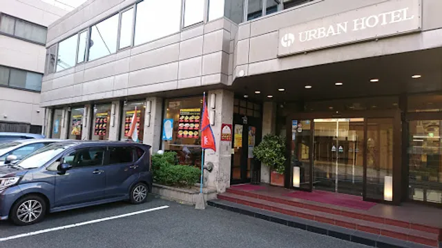 Taj Mahal Everest Maizuru