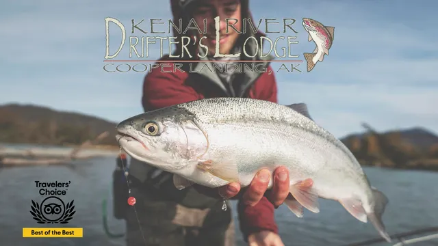 Kenai River Drifters Lodge