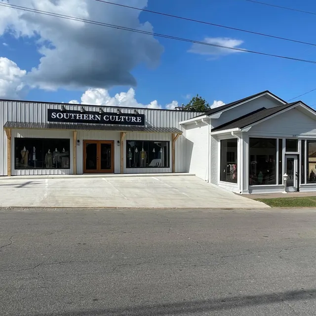 Southern Culture Boutique