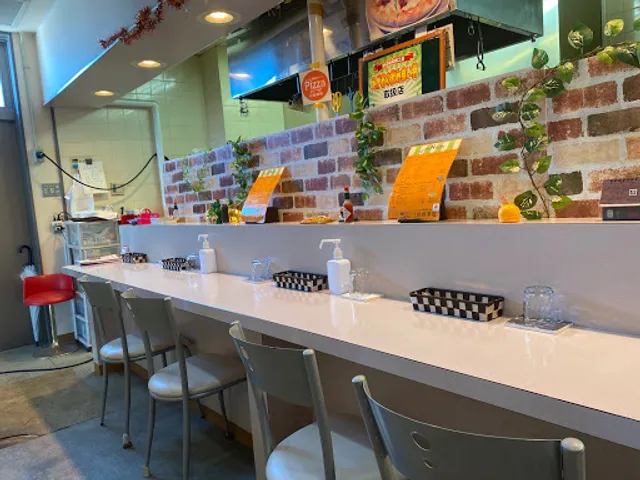 のへじ駅前カフェ 北前茶屋