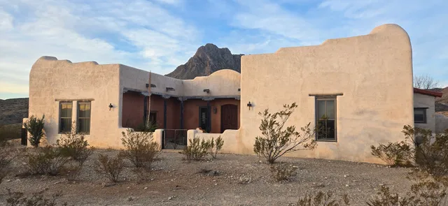 Dos Corazones Vacation Rental