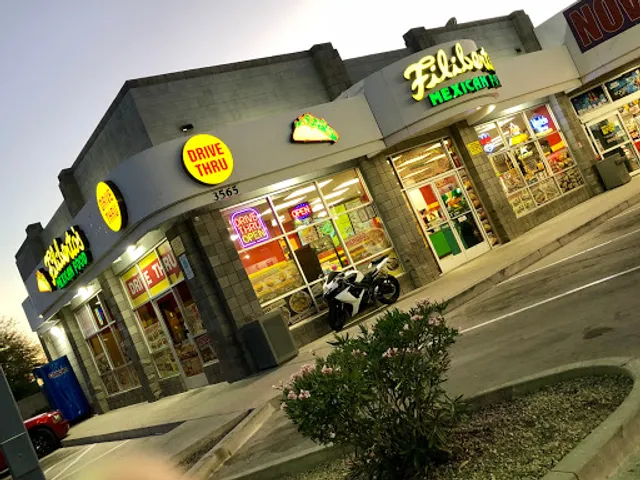 Filiberto's Mexican Food
