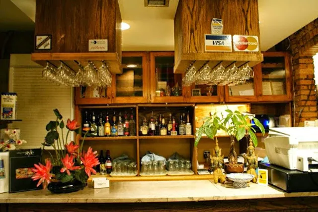 Bangkok Thai Restaurant