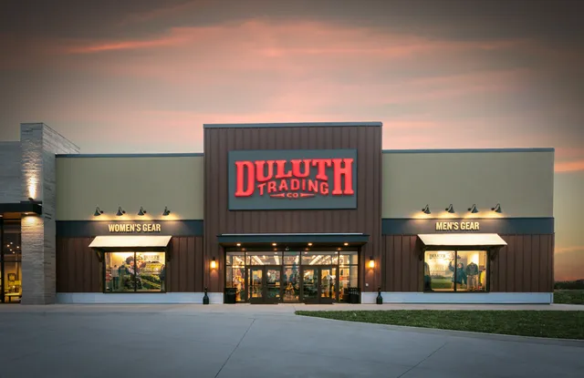 Duluth Trading Company