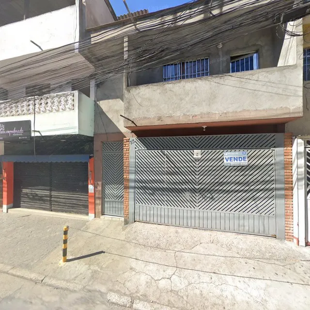 Restaurante Sabor Caseiro