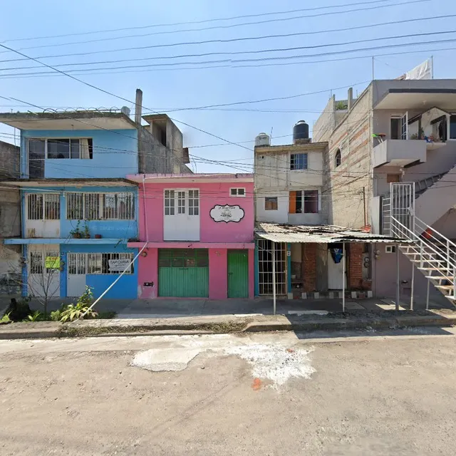 La Baguetteria Xalapa