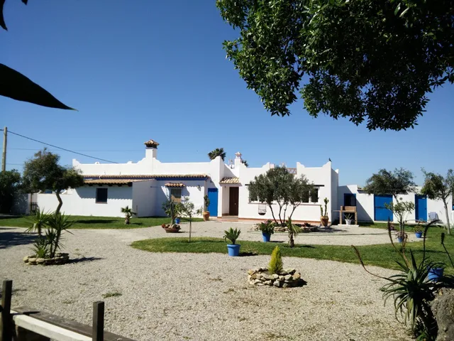 Villa Matilde - Casas rurales