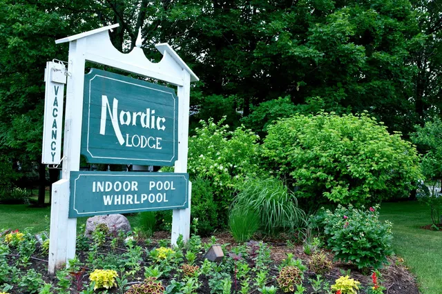 Nordic Lodge