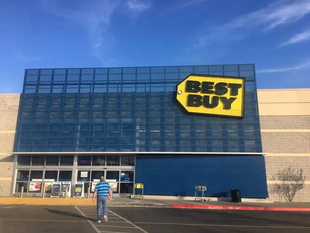 Best Buy