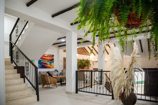 TerraInn Hotel Boutique Guaduas