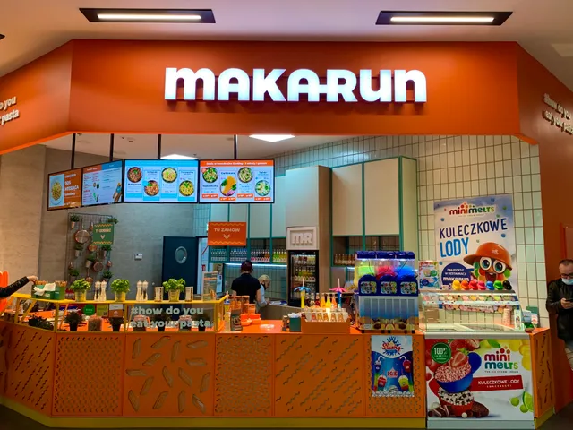 Makarun