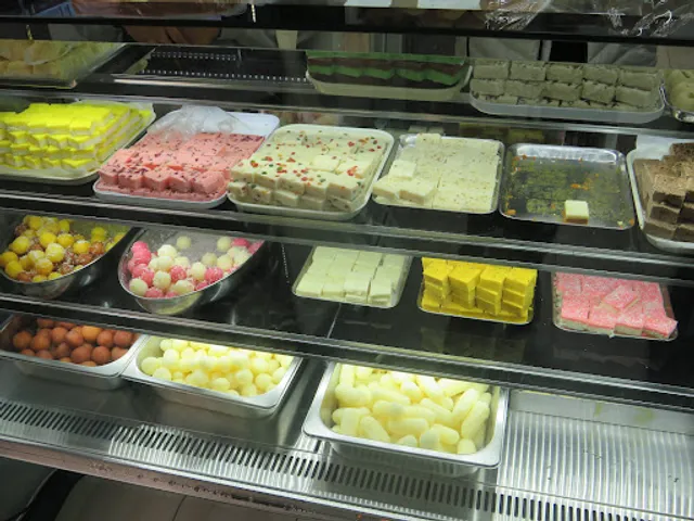 Anand Sweets