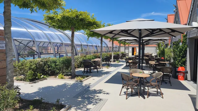 Camping LA PRAIRIE | le Crotoy en Baie de Somme