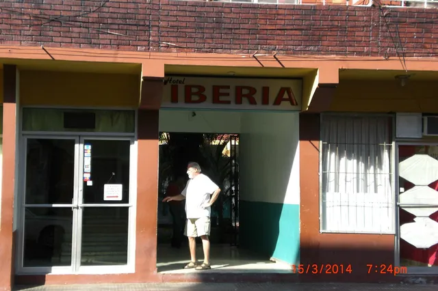 Hotel Iberia