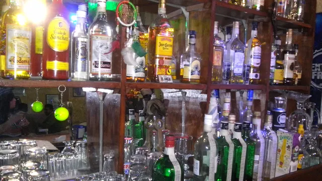 Rest. Bar Meson De Los Pastores