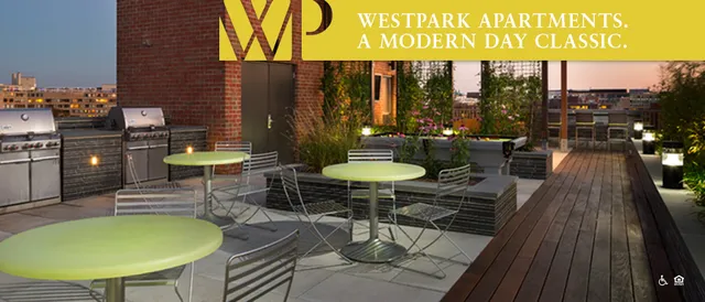 The Westpark Apartments