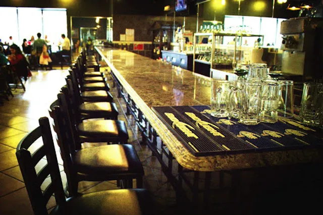 Baja California Grill