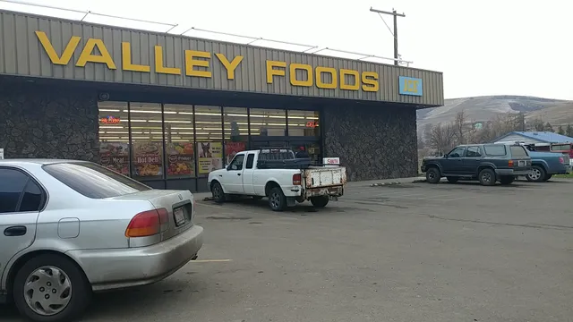 Valley Family Foods
