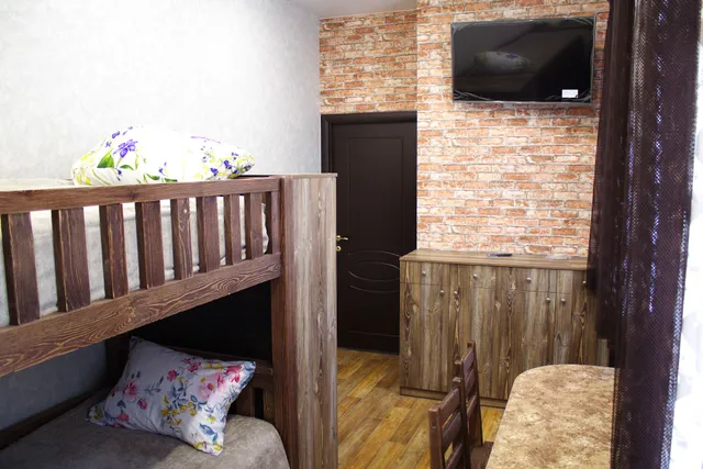 Postoyalyy Dvor "U Dorogi"