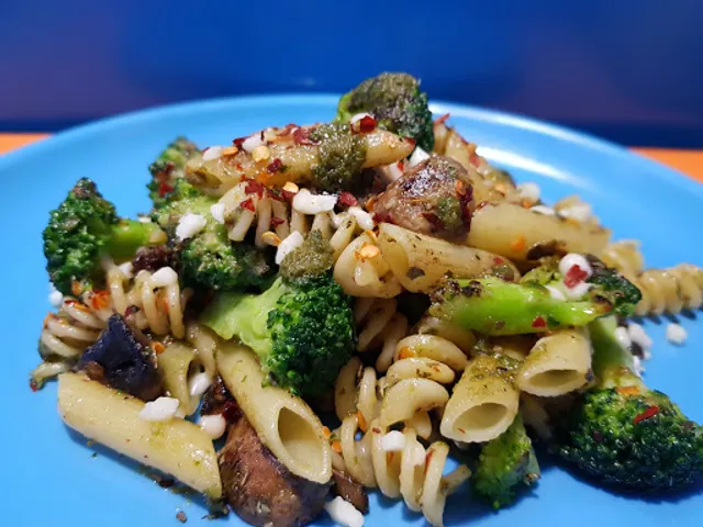 ITALIAN PASTA CORNER