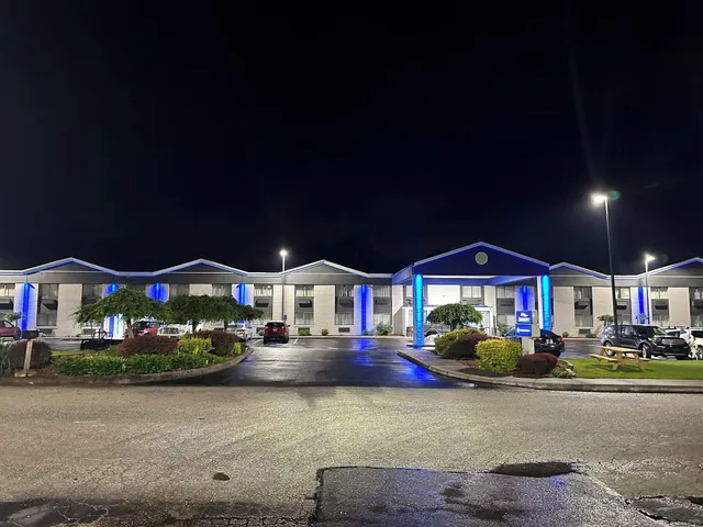 Baymont by Wyndham Gettysburg