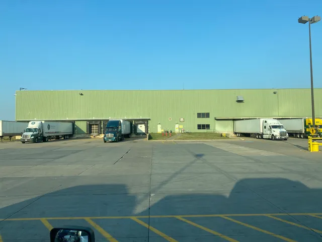 Dillon's Distribution Center