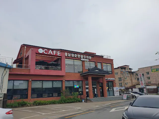 남원춘향골추어탕