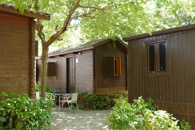 Camping Platja Llarga