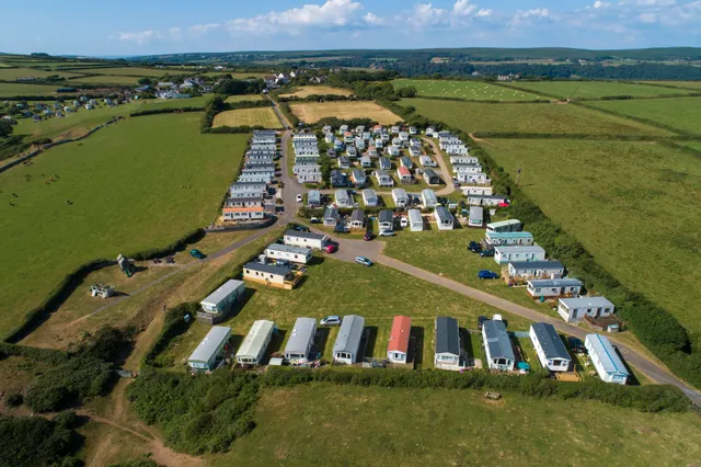 Green Meadow Leisure Park