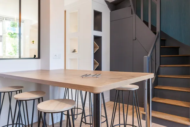 Résidence du Maréchal Leclerc