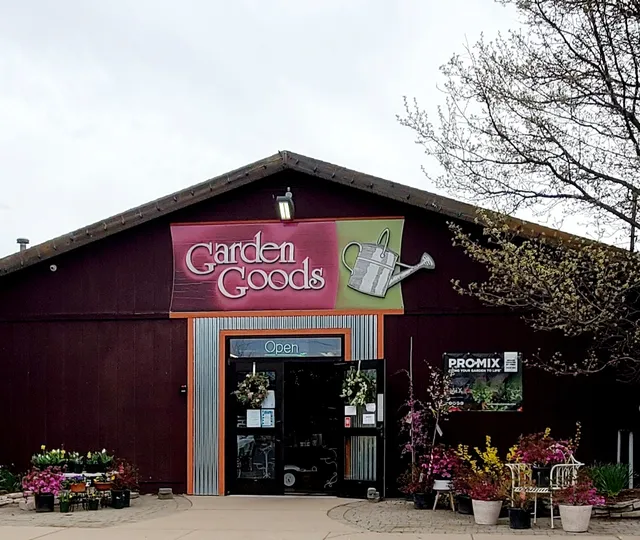 Garden Goods