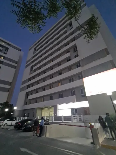 Banyan Tree Accommodation