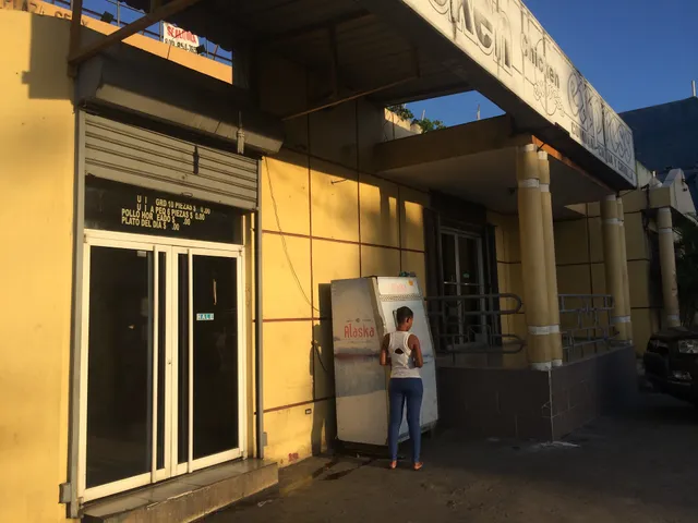 Comida China Express