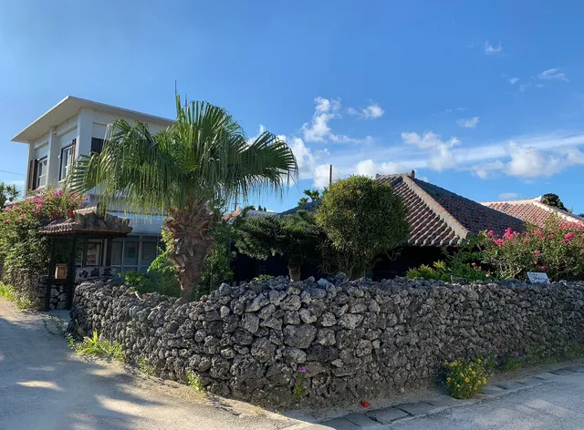 Minshuku Uchimori-so