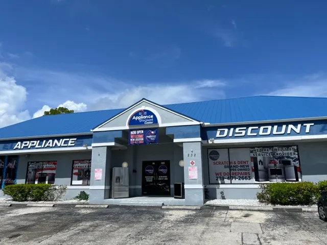 Appliance Discount Center