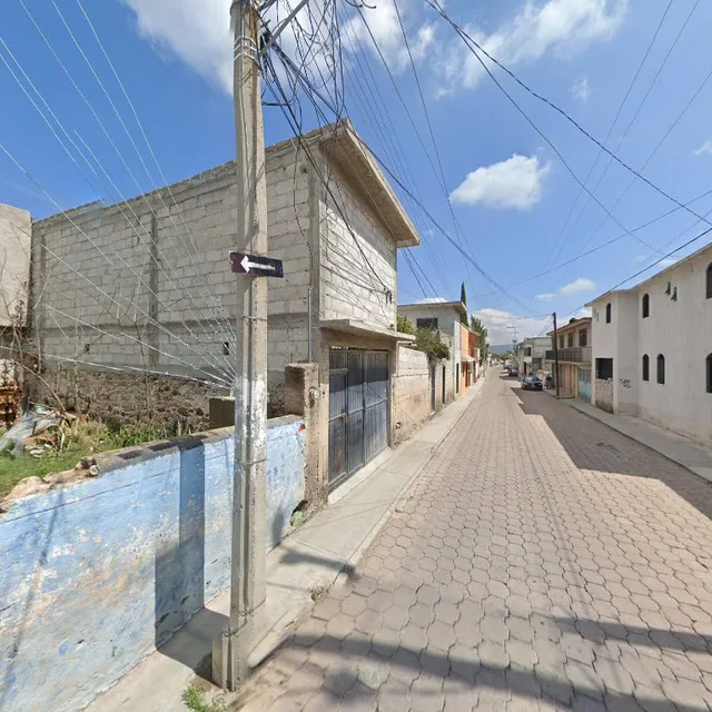 Restaurante el tapanco Cadereyta de montes