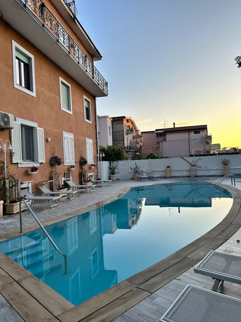 Apartments La Boungaville