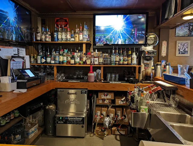 8th Street Ale House