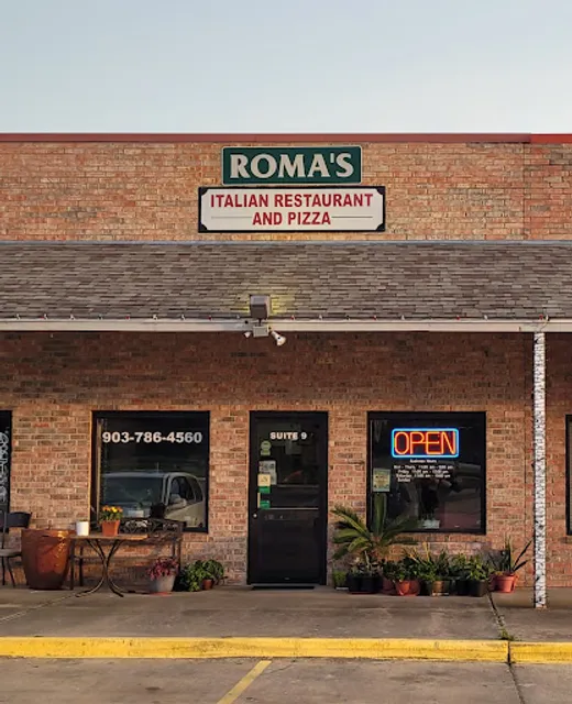 Roma's Pizza