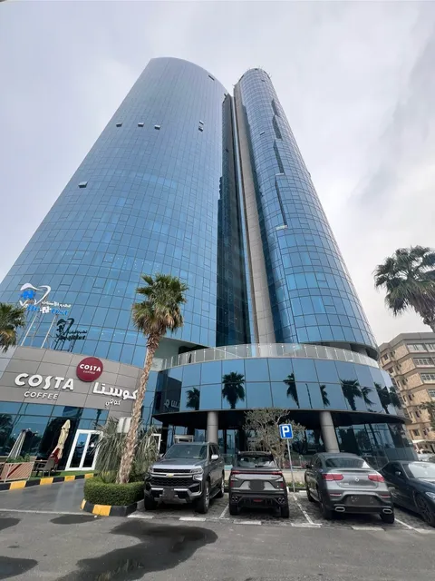 Levels Tower Apartments